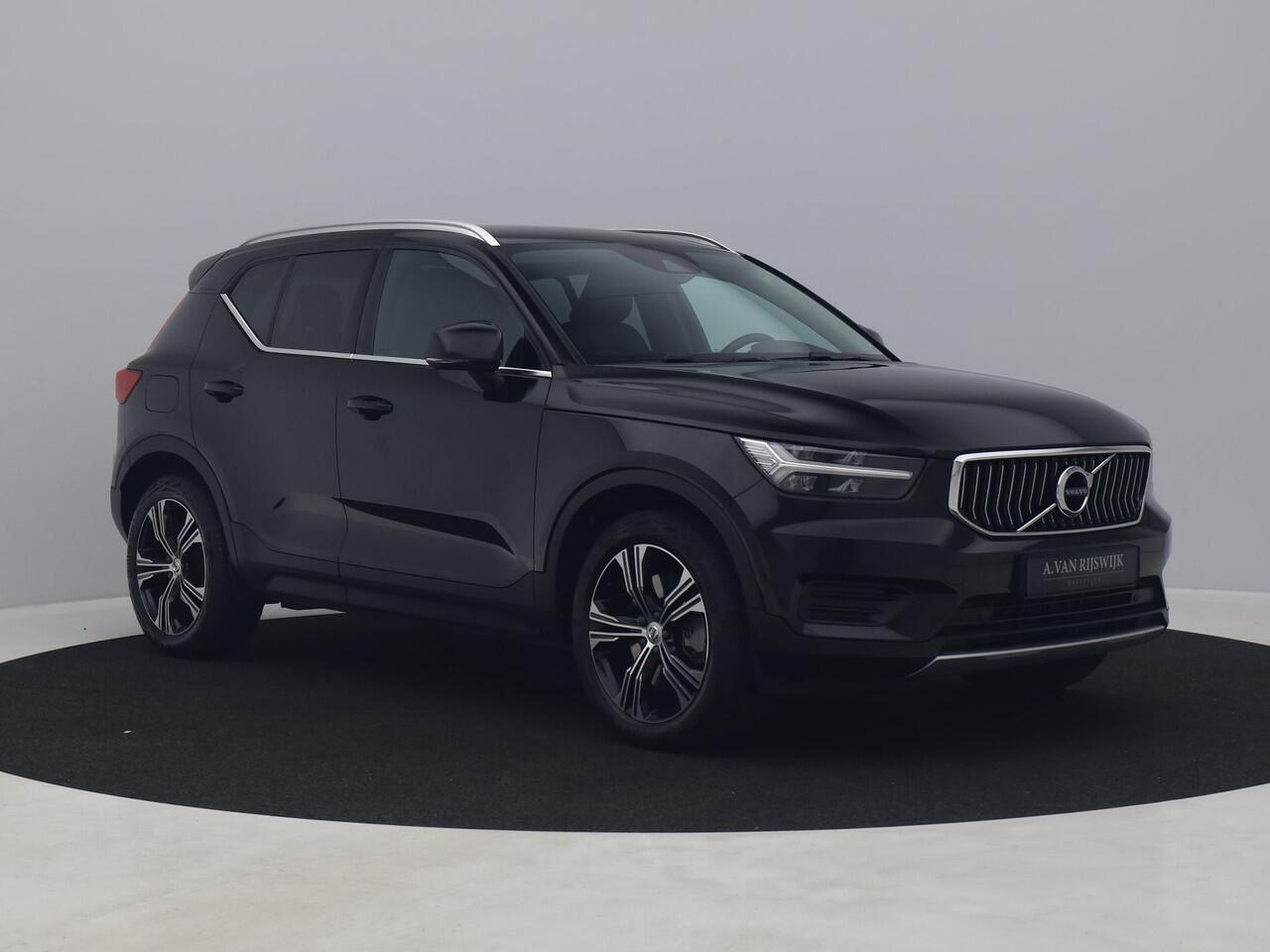 Volvo XC40 1.5 T5 Twin Engine Inscription | CAMERA | MEMORY | TREKHAAK