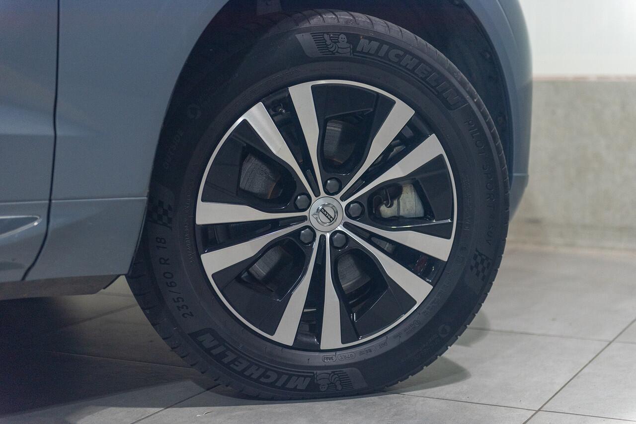 Volvo XC60 T6 Aut. Inscription Leder Parkeercamera 340pk