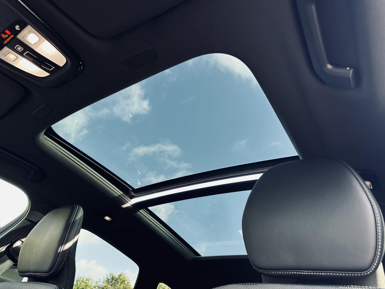 Volvo XC60 2.0 Recharge T6 | AWD | Dark Label | Panoramadak | Luchtvering | Elek Trekhaak | Stoel/stuurverwarming | Incl BTW