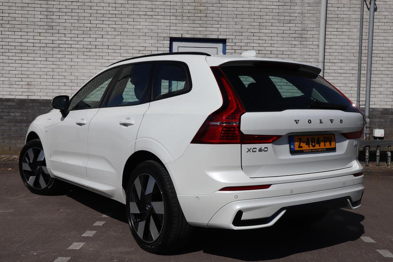 Volvo XC60 2.0 T6 Plug-in hybrid AWD Ultimate Dark