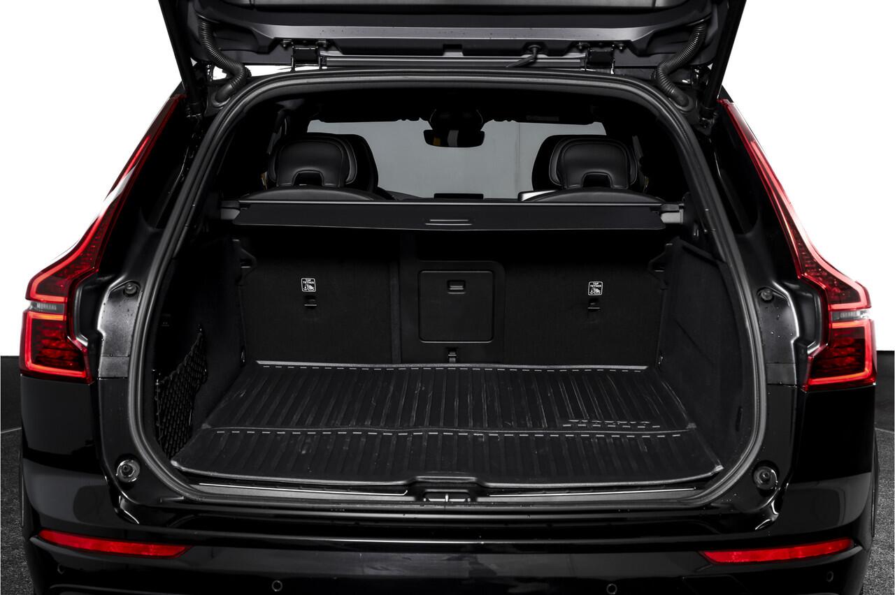 Volvo XC60 2.0 T8 Plug-in-hybrid AWD Polestar Engineered - Facelift MY26 | S/K-Panodak | Dig.Cockpit | Adapt.Cruise | Harman/Kardon | Stoel+-Stuurverw. | Elek. stoelen | 360 Camera | NAV + App.Connect + NAV | ECC | LM 21" | 9211