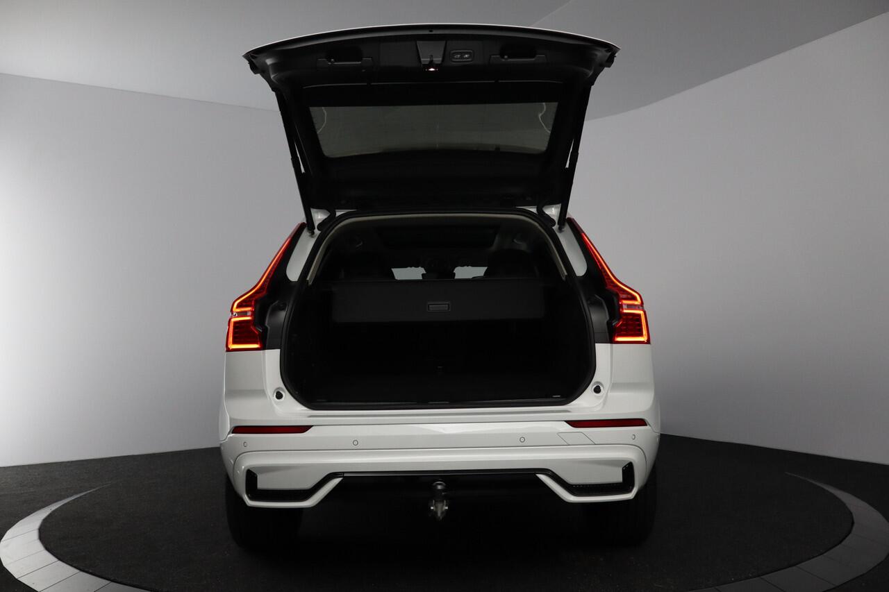 Volvo XC60 2.0 T6 Plug-in hybrid AWD Plus Dark | Trekhaak