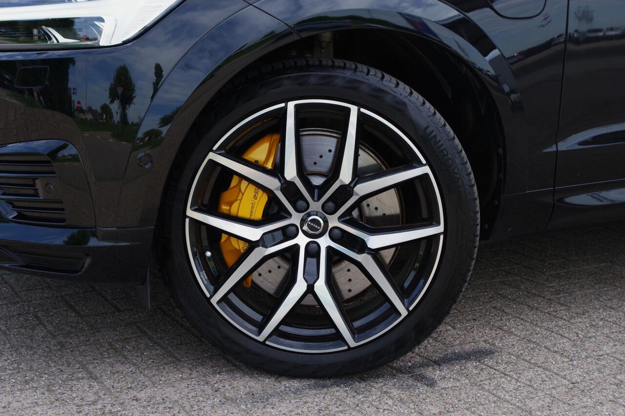 Volvo XC60 2.0 T8 406 PK AWD Polestar Engineered PHEV, Panoramadak, Adap. Cruise Control, 360 Camera