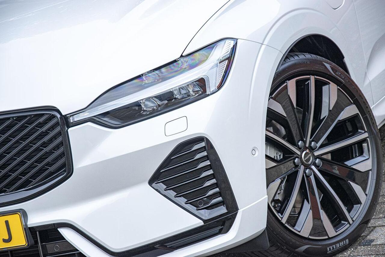 Volvo XC60 T6 PLUG-IN HYBRID AWD ULTRA BLACK EDITION HEICO