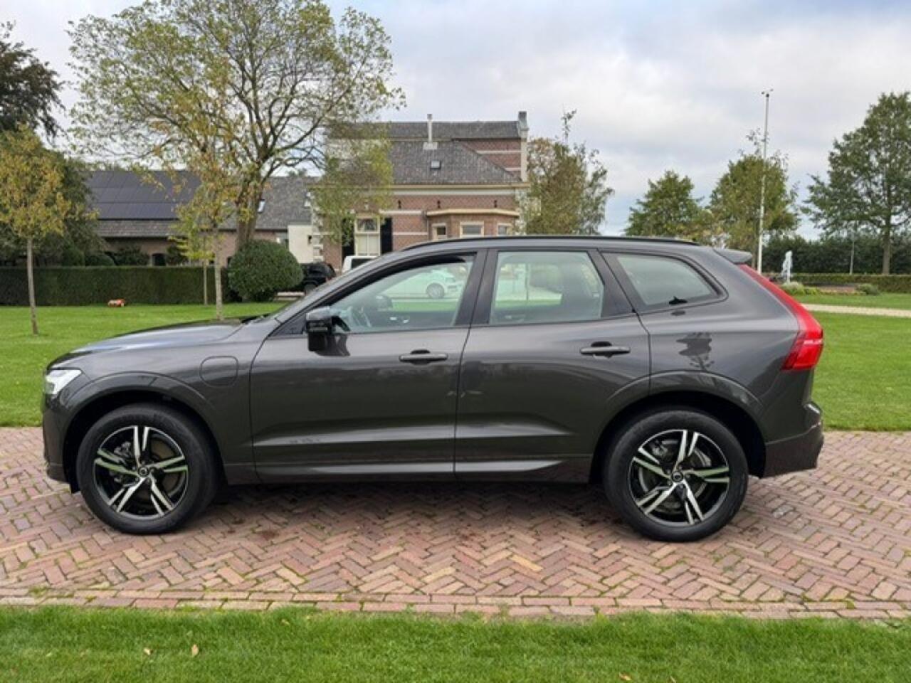 Volvo XC60 T6 R-Design Automaat Plug-In