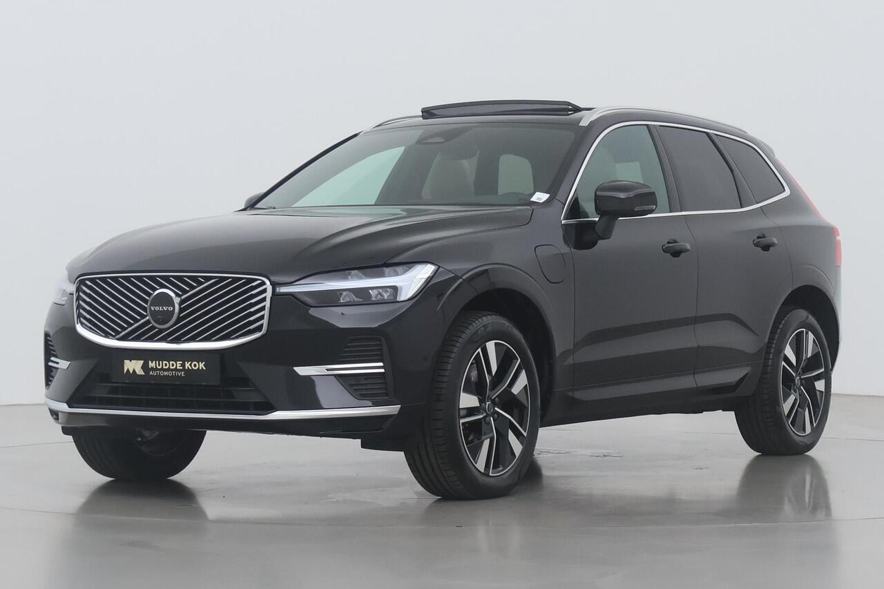 Volvo XC60 T6 Plug-in hybrid Plus Bright | FACELIFT | Head-Up | Panoramadak | harman/kardon | ACC | 360° Camera