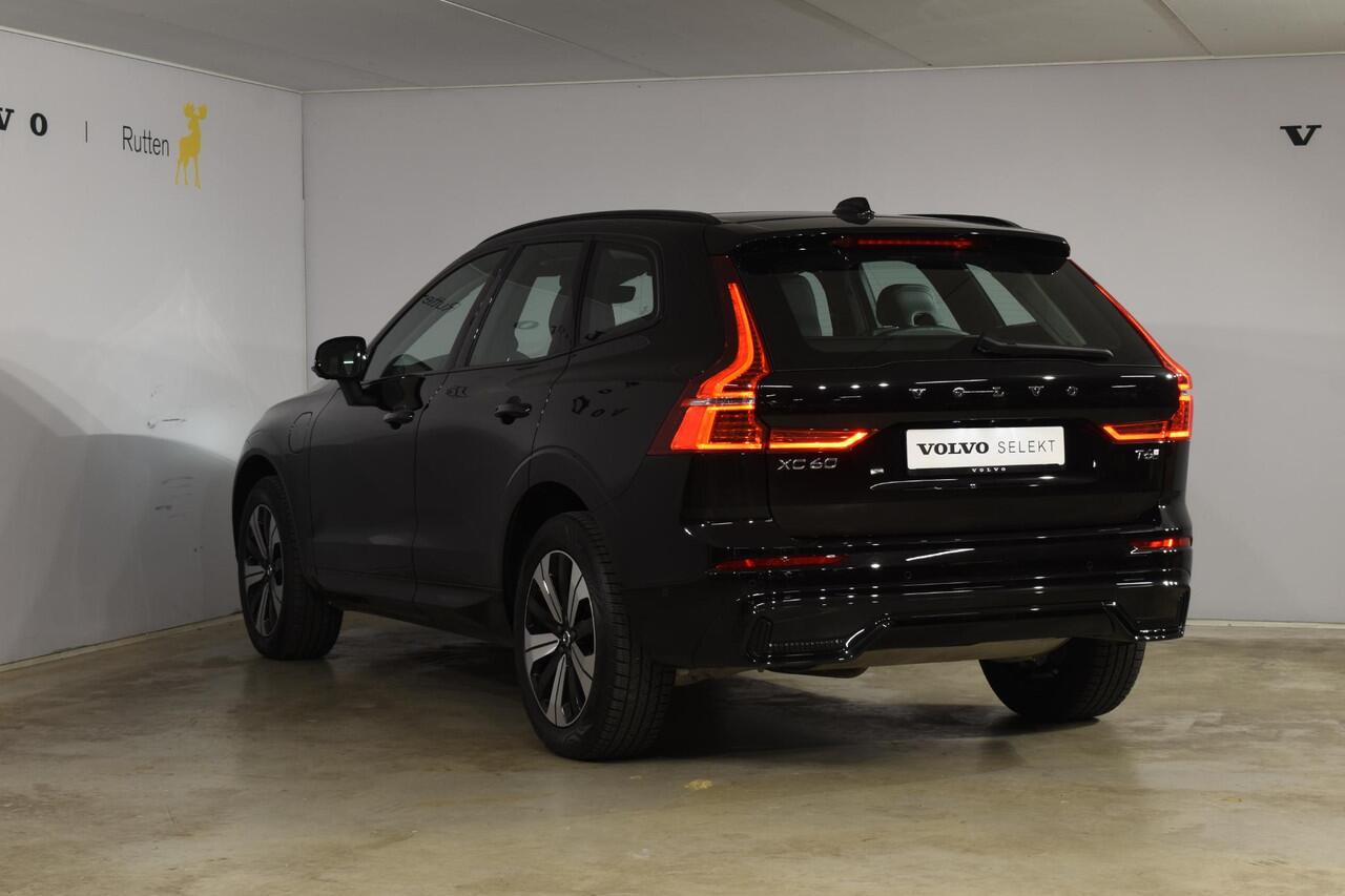 Volvo XC60 T6 350PK Automaat Plug-in Hybrid AWD Plus Dark