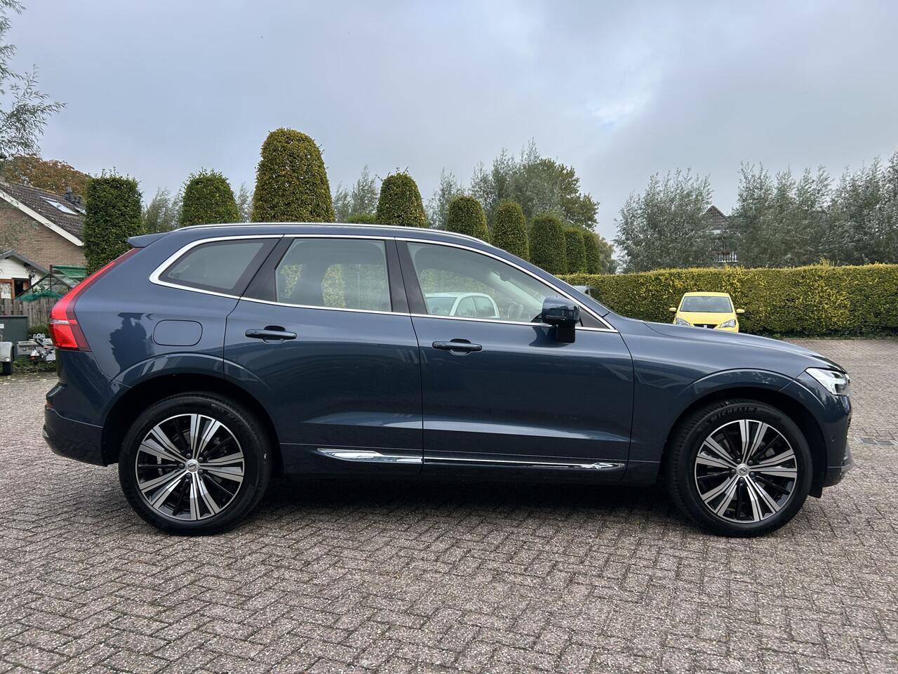 Volvo XC60 B5 Ultimate Bright