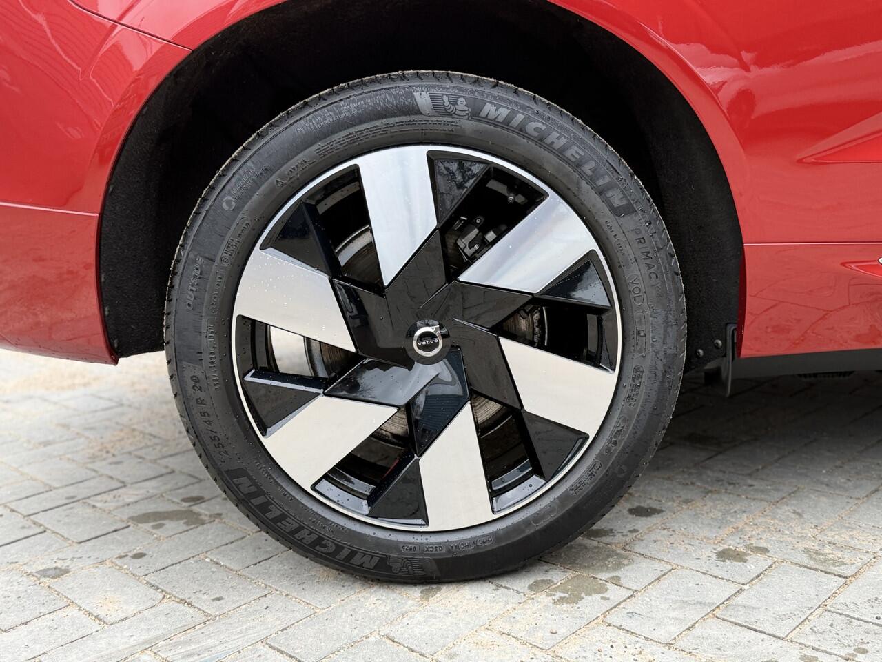 Volvo XC60 2.0 Recharge T6 AWD Inscription Climate | Camera | Standkachel | Trekhaak