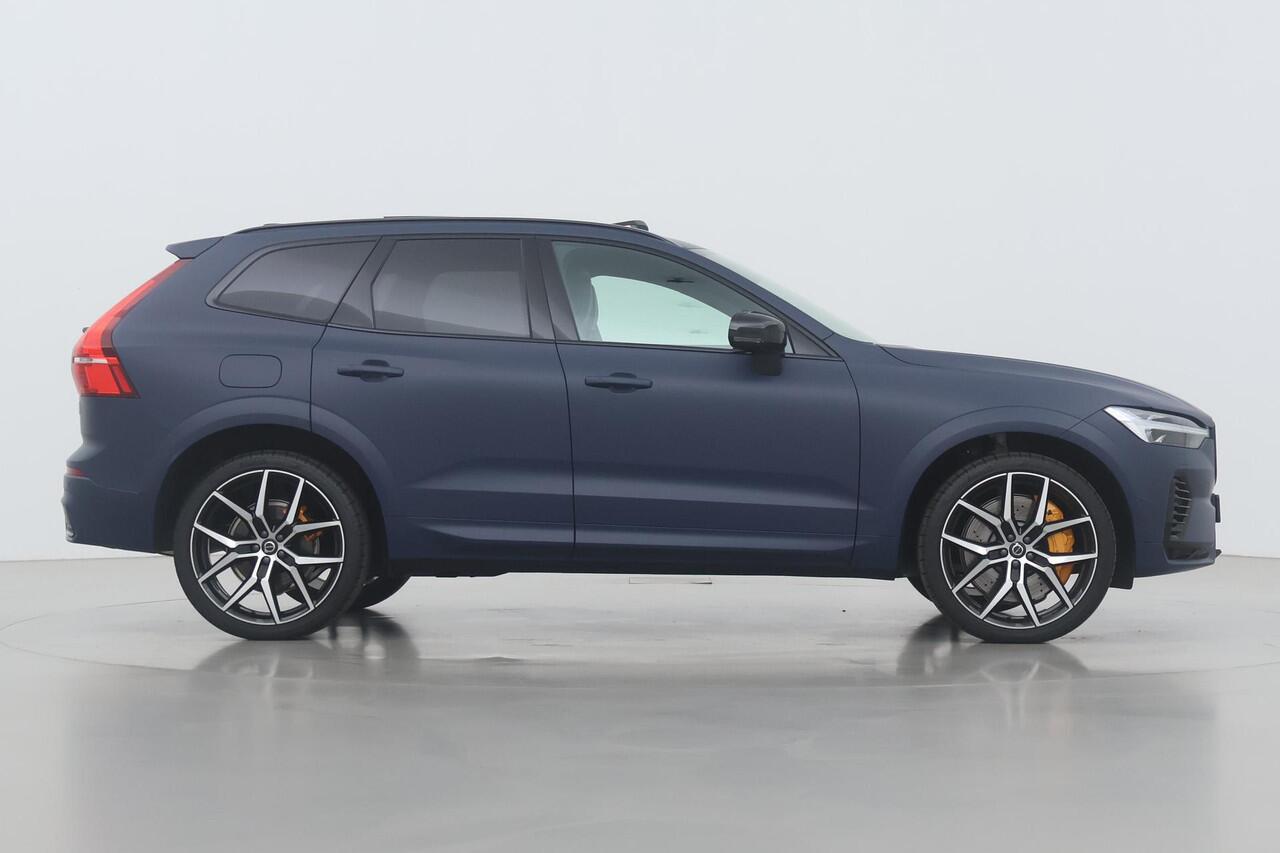 Volvo XC60 T8 Polestar Engineered Limited Edition | Bowers&Wilkins | Head-Up | 22 Inch | ACC | 360° Camera