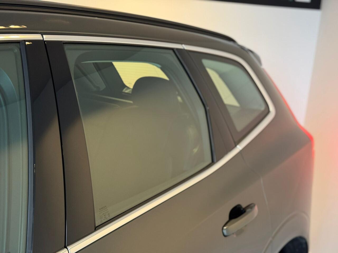 Volvo XC60 2.0 B4 Business Pro