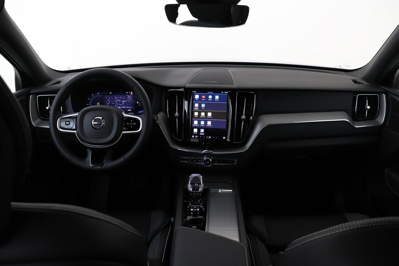 Volvo XC60 T6 RECHARGE AWD PLUS DARK -PANO.DAK|360°CAM|21"|HARMAN/KARDON