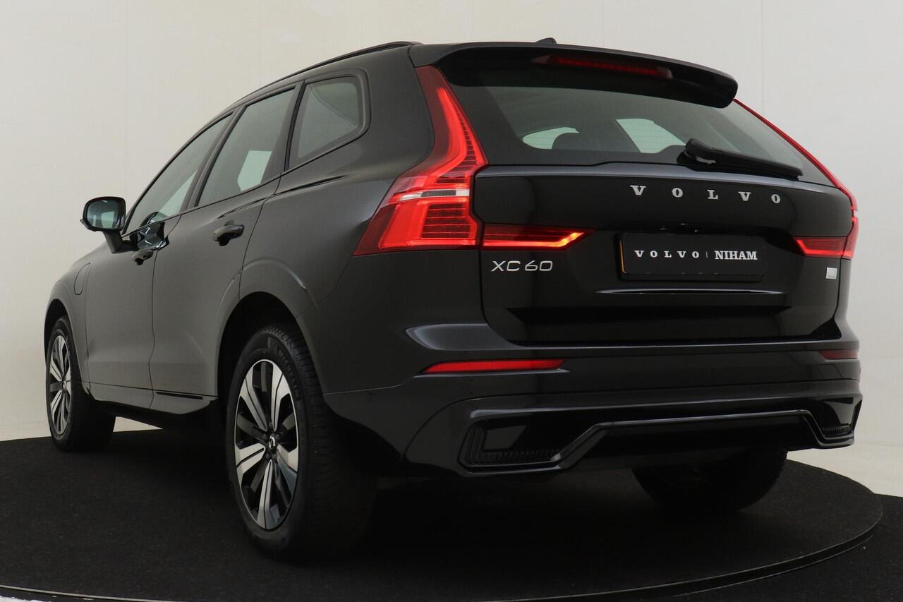 Volvo XC60 T6 PLUG-IN HYBRID AWD PLUS DARK -PANO.DAK|POWER-SEATS|360°CAM|TREKHAAK