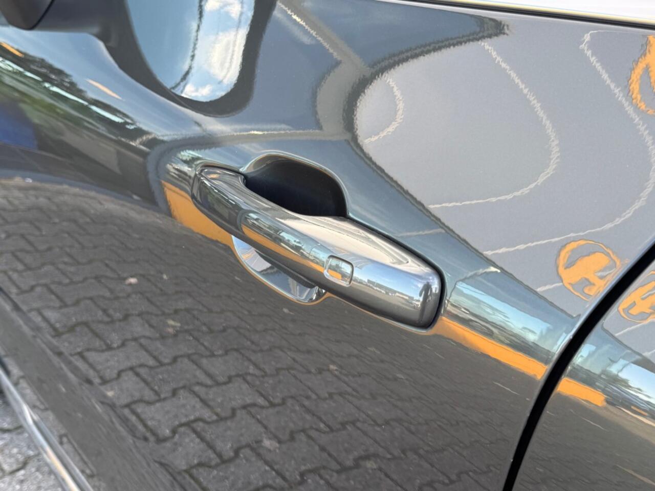 Volvo XC60 2.0 Recharge T6 AWD Inscription - Pan dak - leer - camera