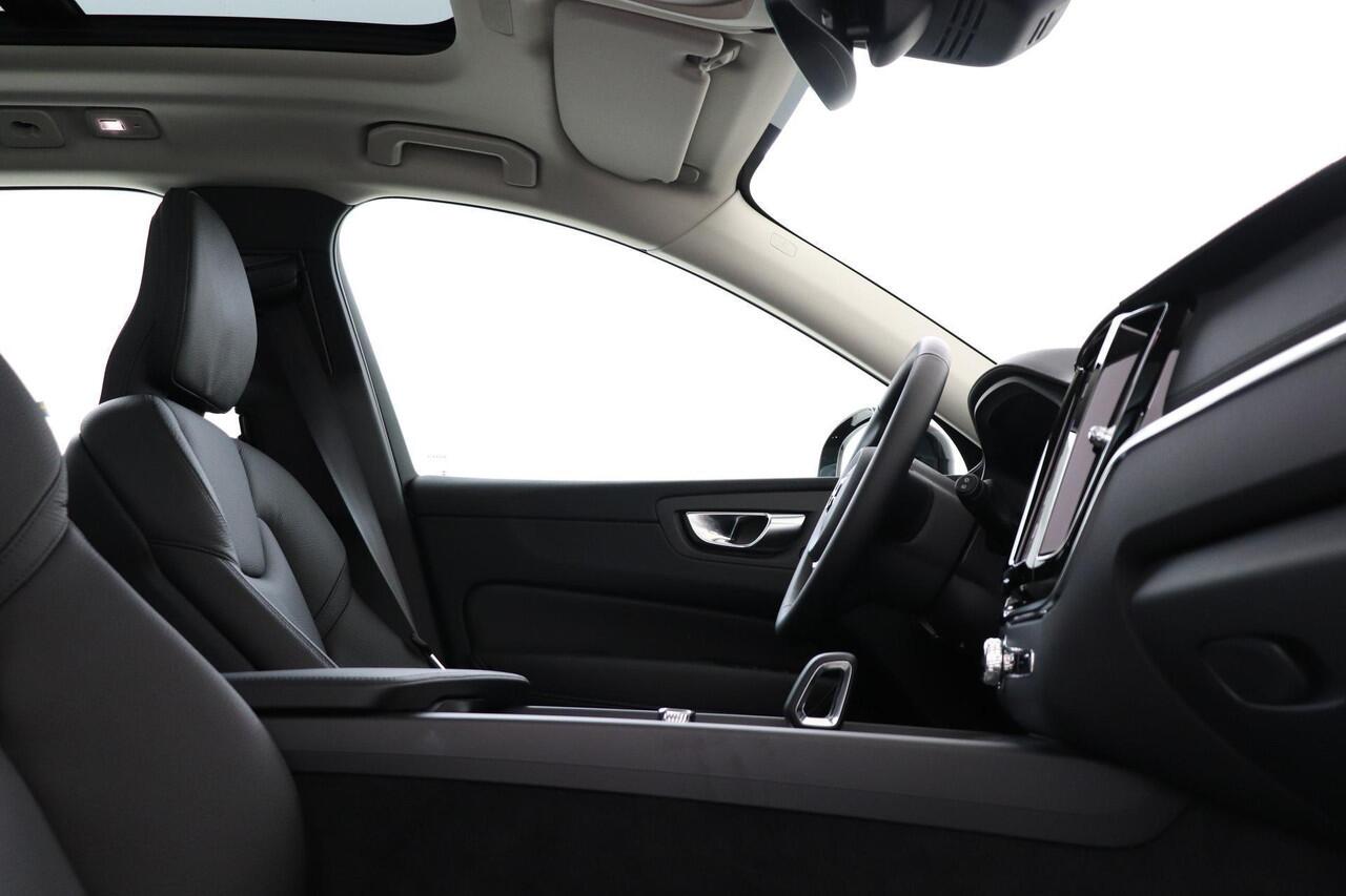Volvo XC60 T6 PLUG-IN HYBRID ULTRA DARK -PANO.DAK|HEAD-UP DISP.|360°CAM|TREKHAAK|HARMAN/KARDON