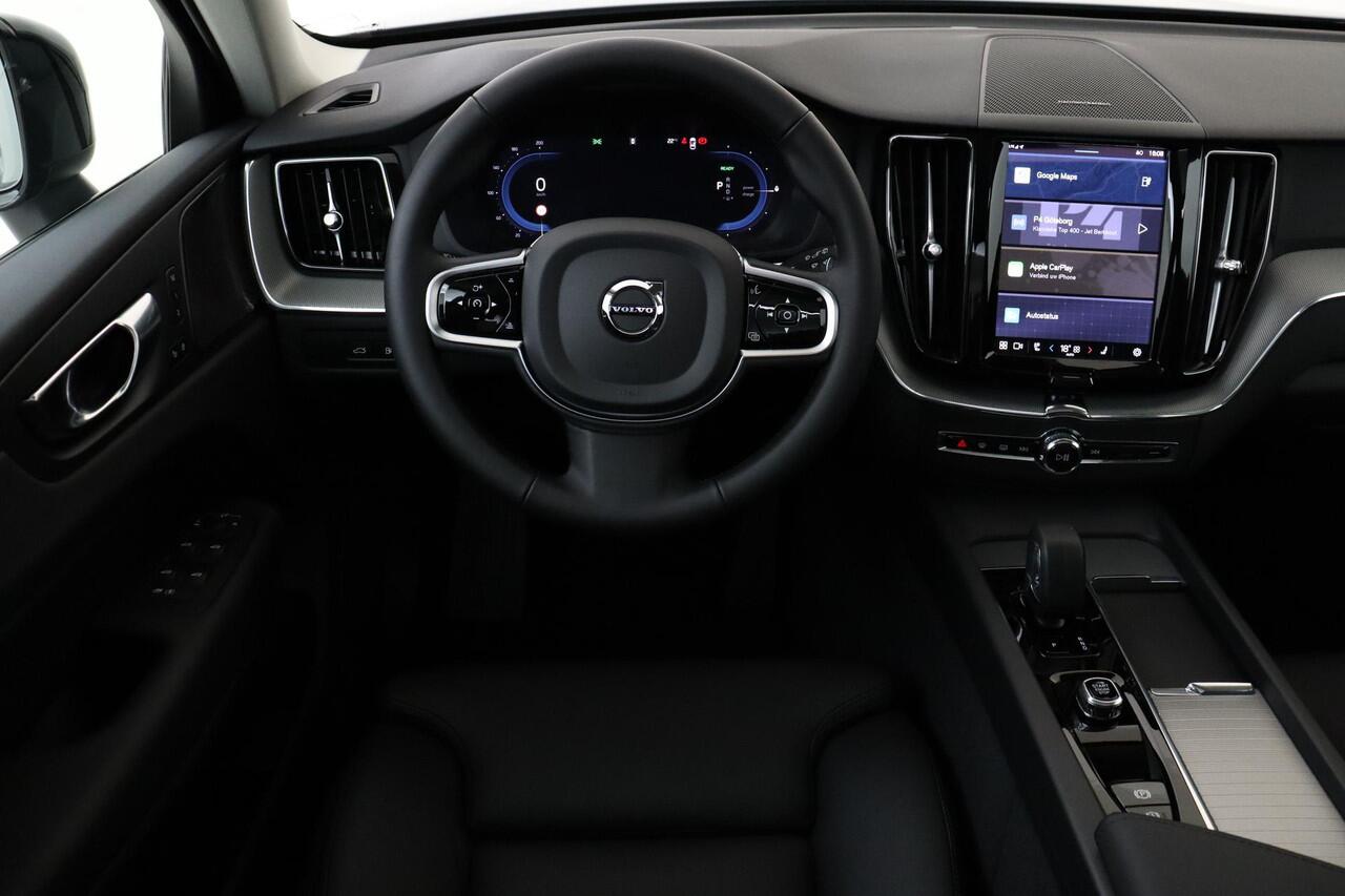 Volvo XC60 T6 PLUG-IN HYBRID AWD PLUS DARK *1450KM!* -PANO.DAK|HARMAN/KARDON|360°CAM|TREKHAAK|PRIVACY.GLAS|ADAP.LED