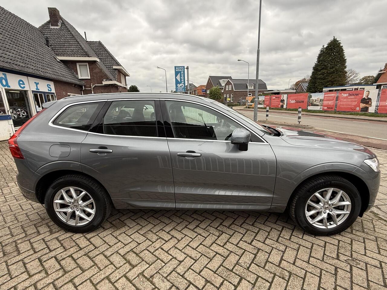 Volvo XC60 2.0 T4 190 pk Momentum Pro Intellisafe Pro