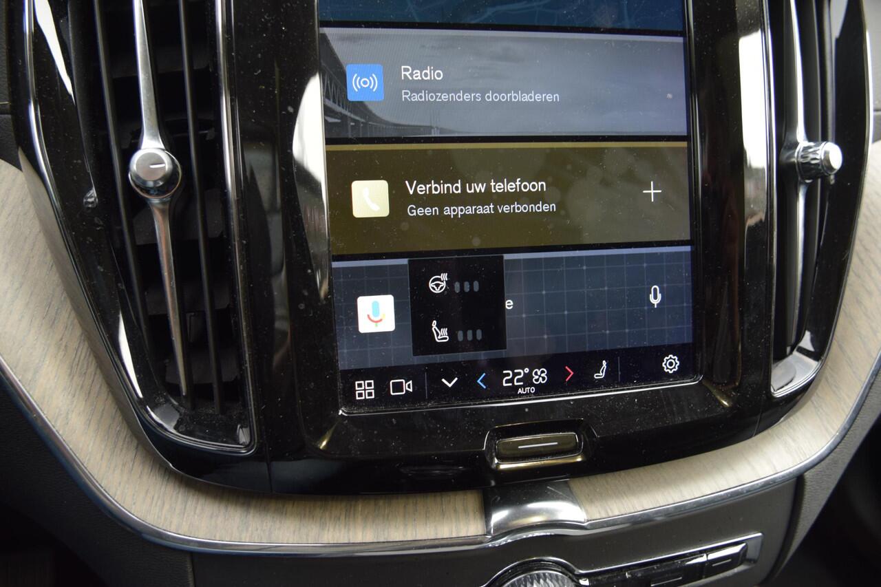 Volvo XC60 2.0 T6 AWD Inscription met Pano/Nappa/Harman/Camer