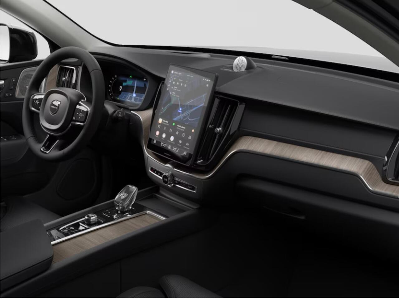 Volvo XC60 2.0 T6 Plug-in hybrid AWD Ultra Bright | Executive Edition | Uit voorraad leverbaar |