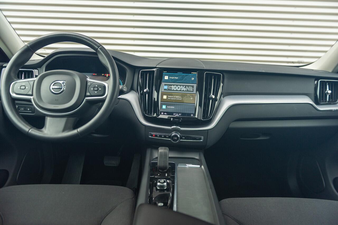 Volvo XC60 T6 Aut. Inscription CruiseControl Panoramadak 340pk