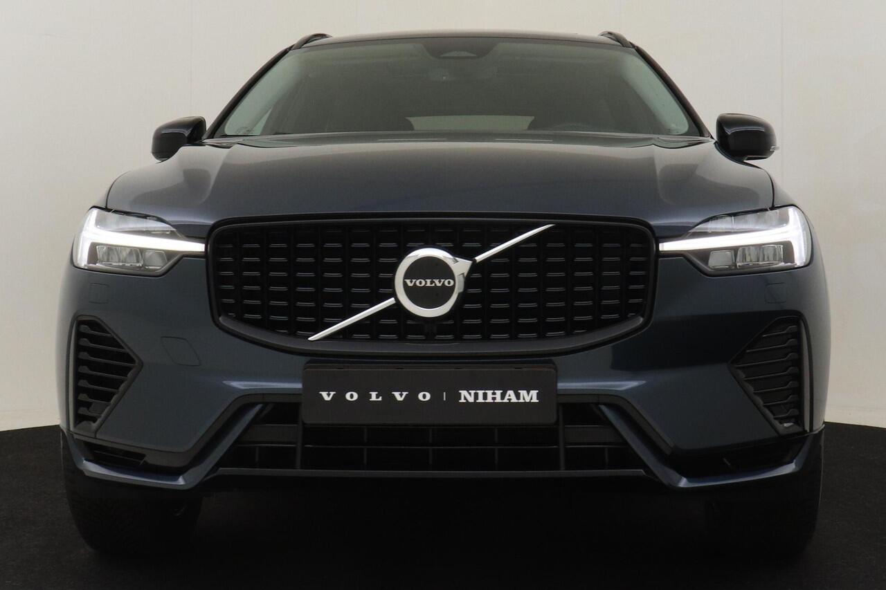 Volvo XC60 T6 AWD RECHARGE PLUS DARK *INCL. SERVICEPLAN 2JR!* -PANO.DAK|HARMAN/KARDON|ADAP.LED|STANDKACHEL|CLIMATE|TREKHAAK