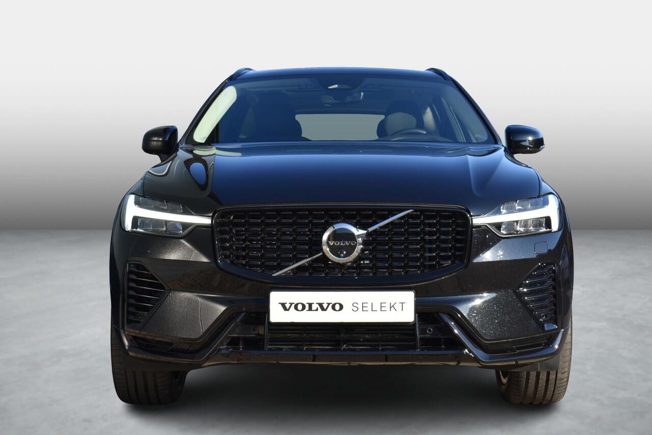 Volvo XC60 Recharge T6 AWD Ultimate Dark | 360° camera | Trekhaak |