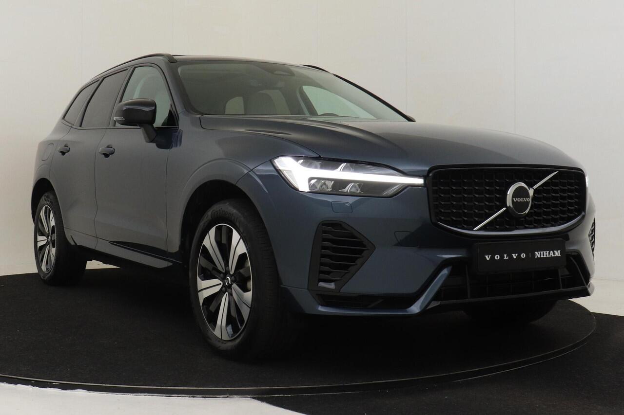 Volvo XC60 T6 PLUG-IN HYBRID AWD PLUS DARK -PANO.DAK|HARMAN/KARDON|POWER-SEATS|ADAP.LED|PRIVACY.GLAS