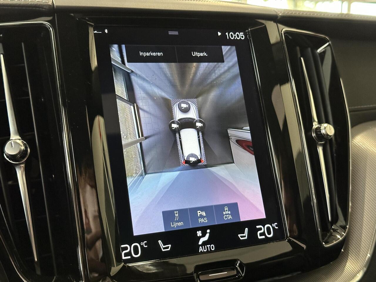 Volvo XC60 2.0 T8 Twin Engine AWD R-Design B&W AUDIOSYSTEEM | ELEKTRISCH SCHUIF-/KANTELDAK | ADAPTIVE CRUISECONTROL | !!!VOL OPTIONS!!!