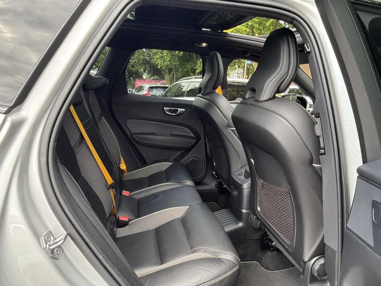 Volvo XC60 T8 AWD Polestar Engineered HeadUp 360 DAB Keyless