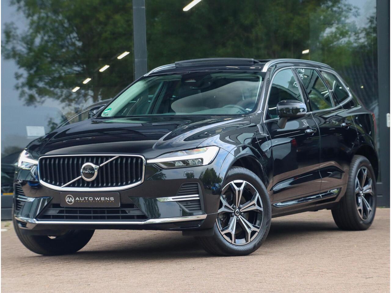 Volvo XC60 T6 AWD Inscription 350PK ACC Panoramadak 19 inch