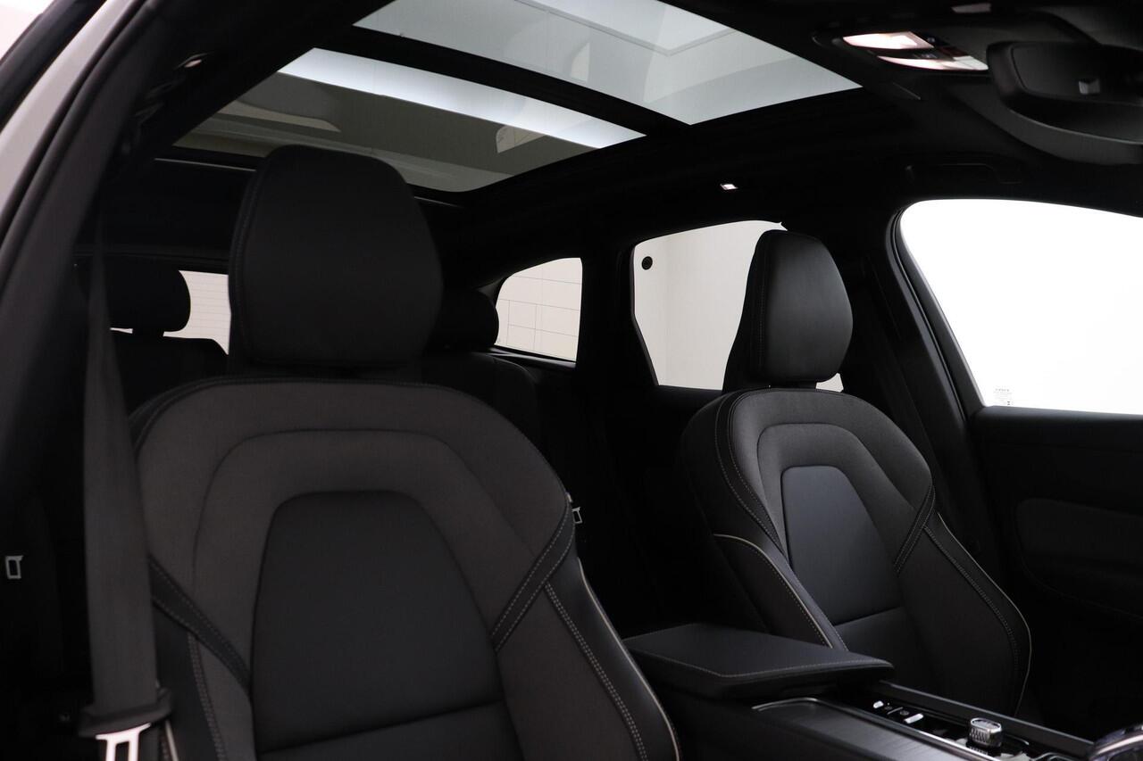 Volvo XC60 T6 RECHARGE AWD PLUS DARK -PANO.DAK|360°CAM|21"|HARMAN/KARDON