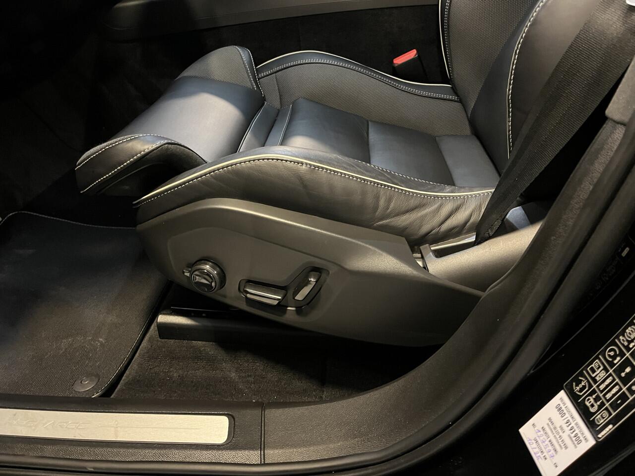 Volvo XC60 T6 Plug-in hybrid AWD R-Design | Rijklaarprijs | Trekhaak | Bowers Wilkins | Long Range |