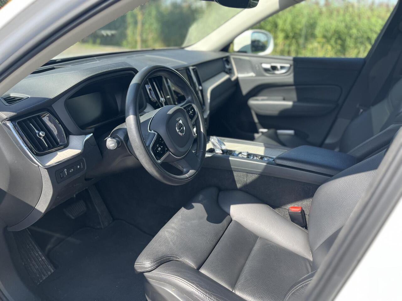 Volvo XC60 Recharge T6 AWD Inscription | Harman/Kardon | 360 Camera | Heads-up display | Memoryseats |