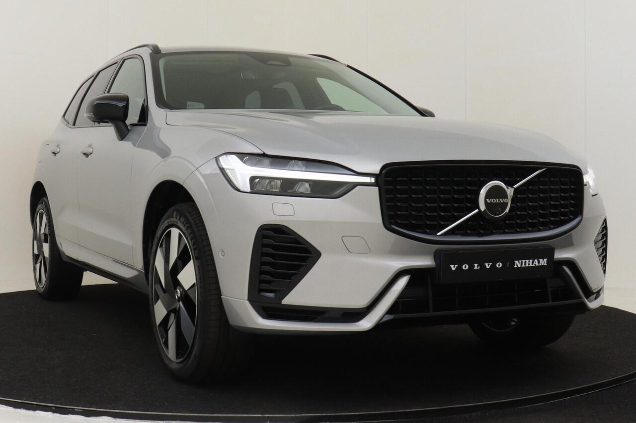 Volvo XC60 T8 PLUG-IN HYBRID AWD ULTRA DARK *FULL OPTIONS!* -PANO.DAK|LUCHTVERING|BOWERS&WILKINS|360°CAM|GEVENT.LEDER+MASSAGE|VOLVO.GUARD