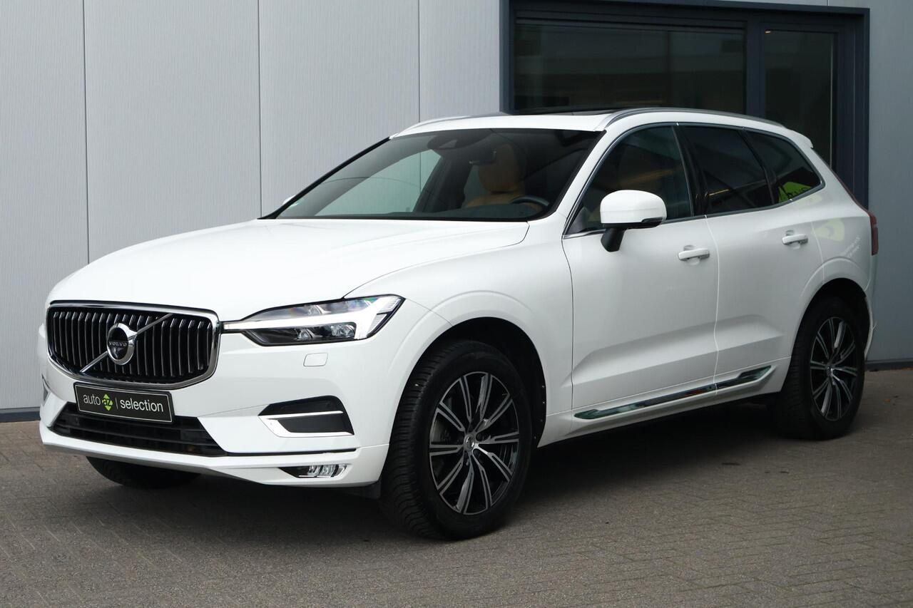 Volvo XC60 2.0 B5 AWD Inscription / Pano / Trekhaak / Camera