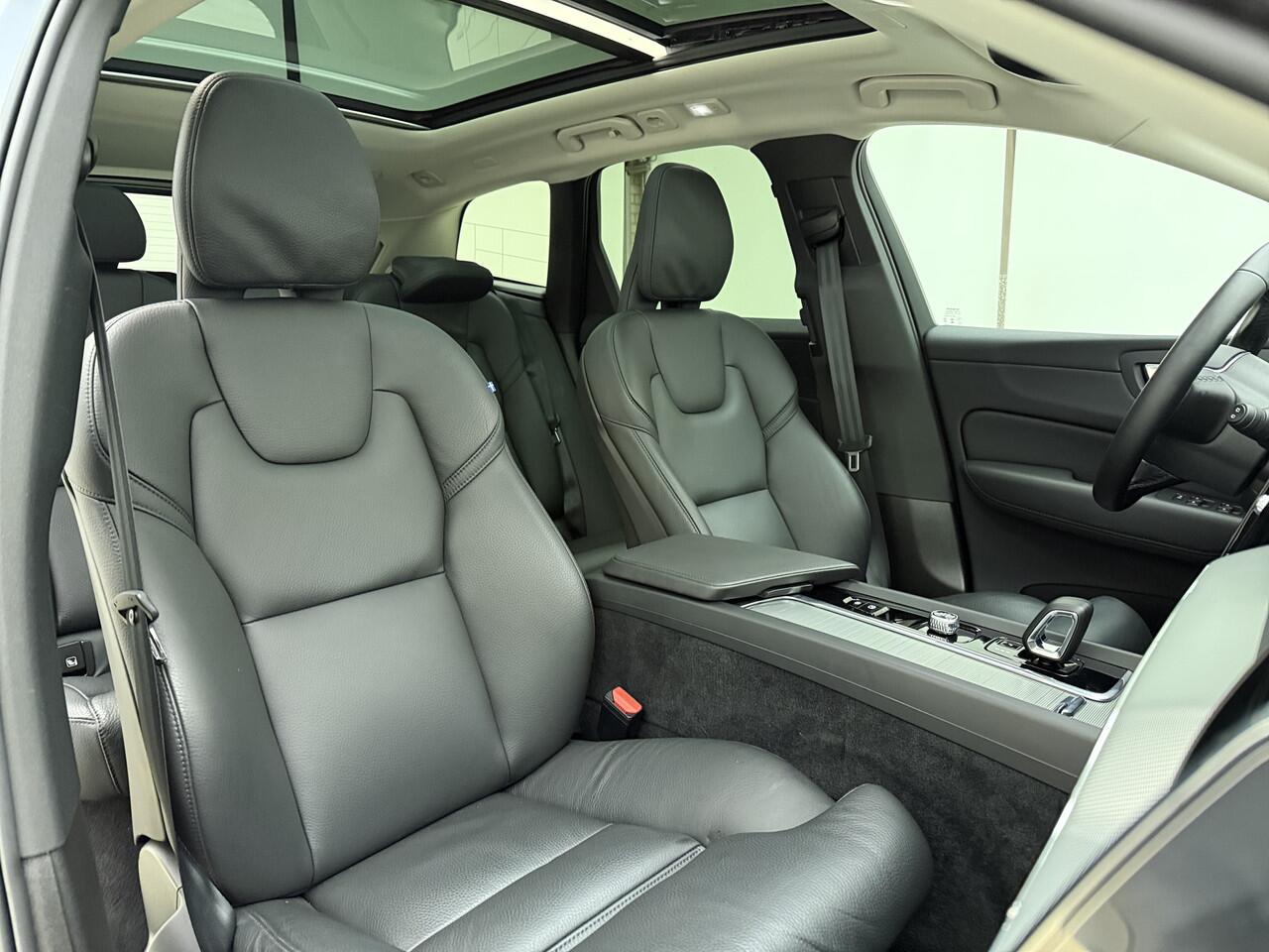 Volvo XC60 T8 455pk AWD Plus Dark / Head-up display / 360 camera / Harman en Kardon audio / 20'' /