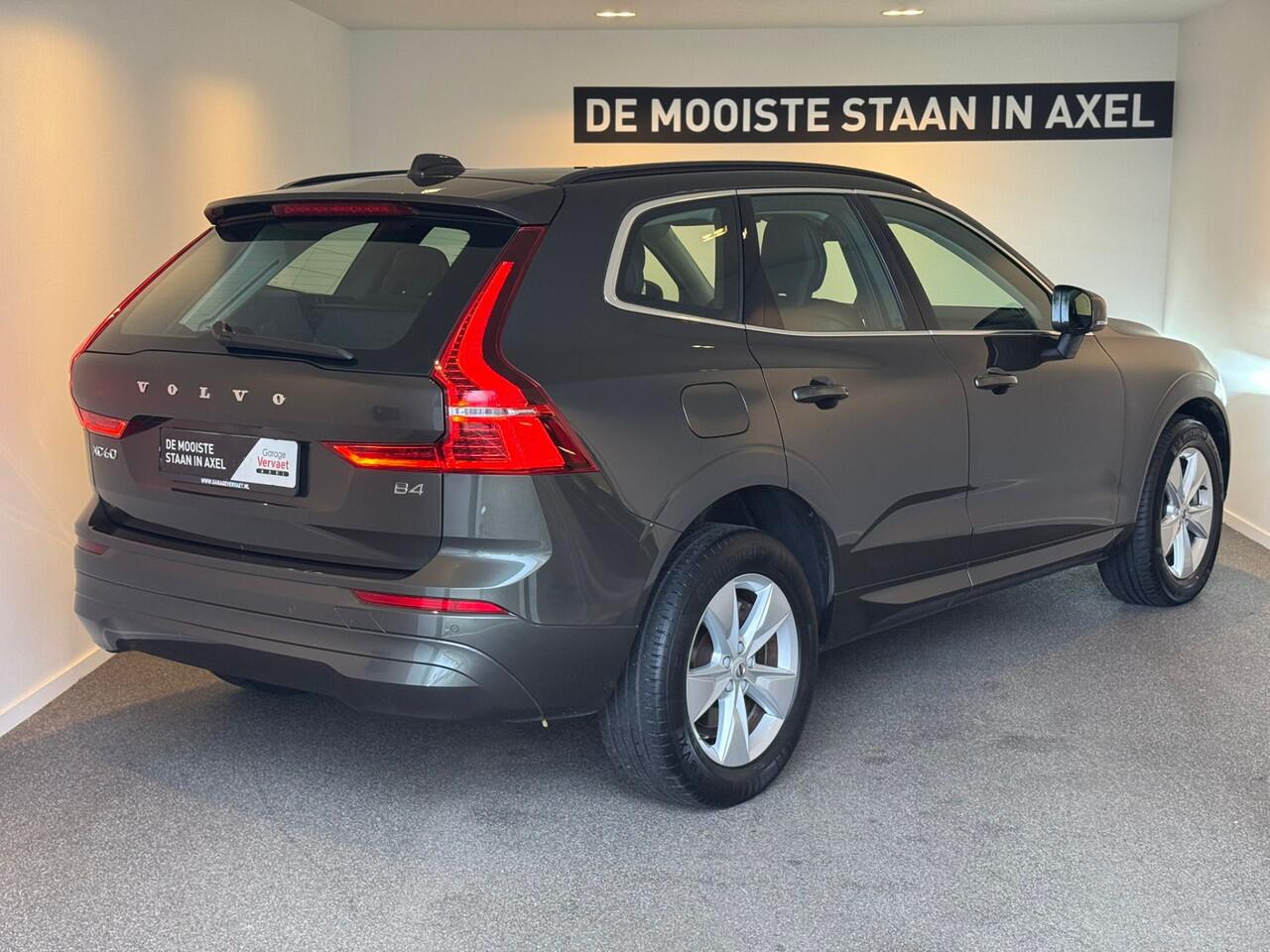 Volvo XC60 2.0 B4 Business Pro