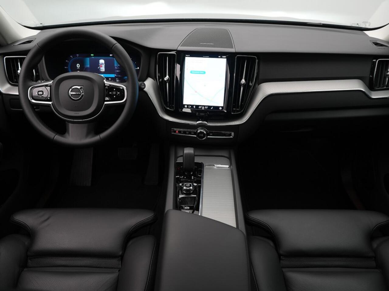 Volvo XC60 2.0 T8 Plug-in hybrid AWD Plus Dark Panoramadak