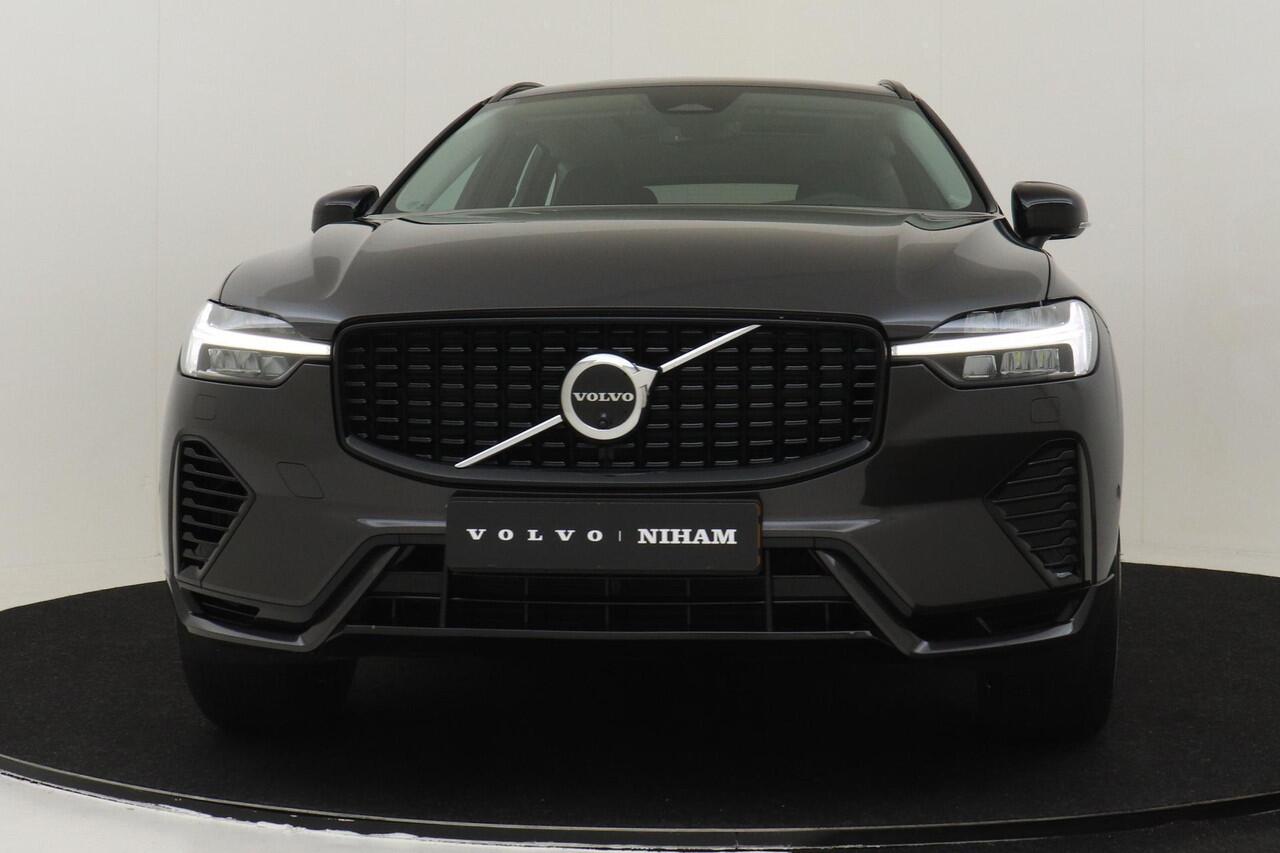 Volvo XC60 T6 PLUG-IN HYBRID ULTRA DARK -PANO.DAK|HEAD-UP DISP.|360°CAM|TREKHAAK|HARMAN/KARDON