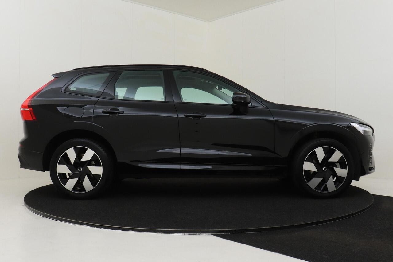 Volvo XC60 T6 PLUG-IN HYBRID AWD PLUS DARK -PANO.DAK|360°CAM|ADAP.CRUISE|20"|TREKHAAK|POWER-SEATS