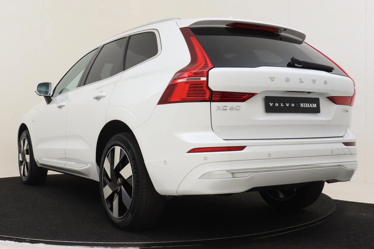Volvo XC60 T6 PLUG-IN HYBRID AWD PLUS BRIGHT -PANO.DAK|ADAP.LED|360°CAM|HARMAN/KARDON