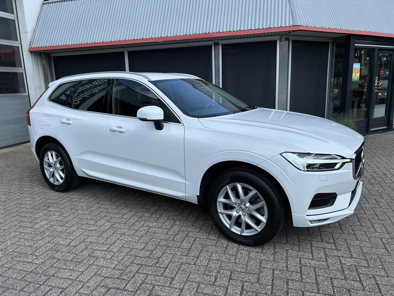 Volvo XC60 2.0 T5 Inscription
