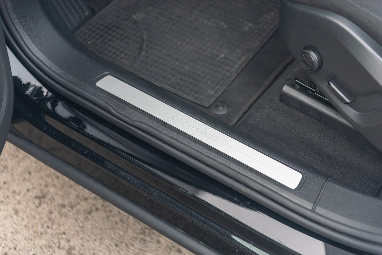 Volvo XC60 T6 Aut. Inscription CruiseControl Panoramadak 340pk