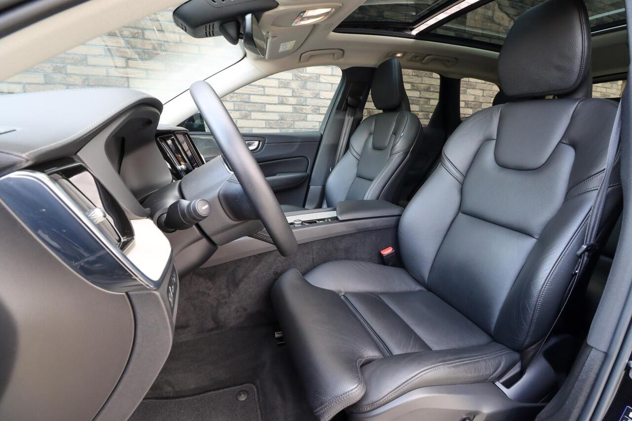 Volvo XC60 T6 Plug-in hybrid AWD Inscription | Long Range | Pilot Assist | Trekhaak | Luchtvering | Rijklaarprijs - incl.garantie