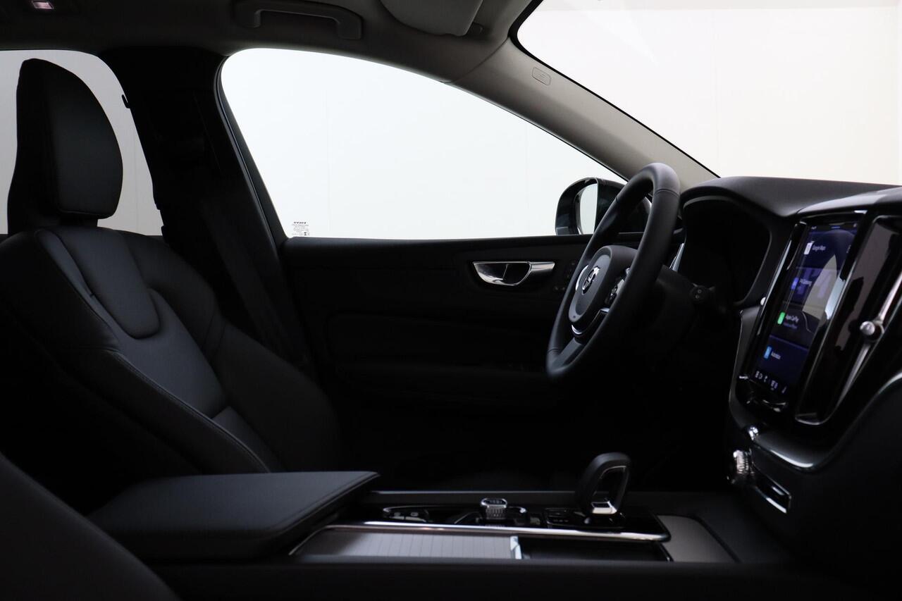 Volvo XC60 T6 PLUG-IN HYBRID AWD PLUS DARK *1450KM!* -PANO.DAK|HARMAN/KARDON|360°CAM|TREKHAAK|PRIVACY.GLAS|ADAP.LED