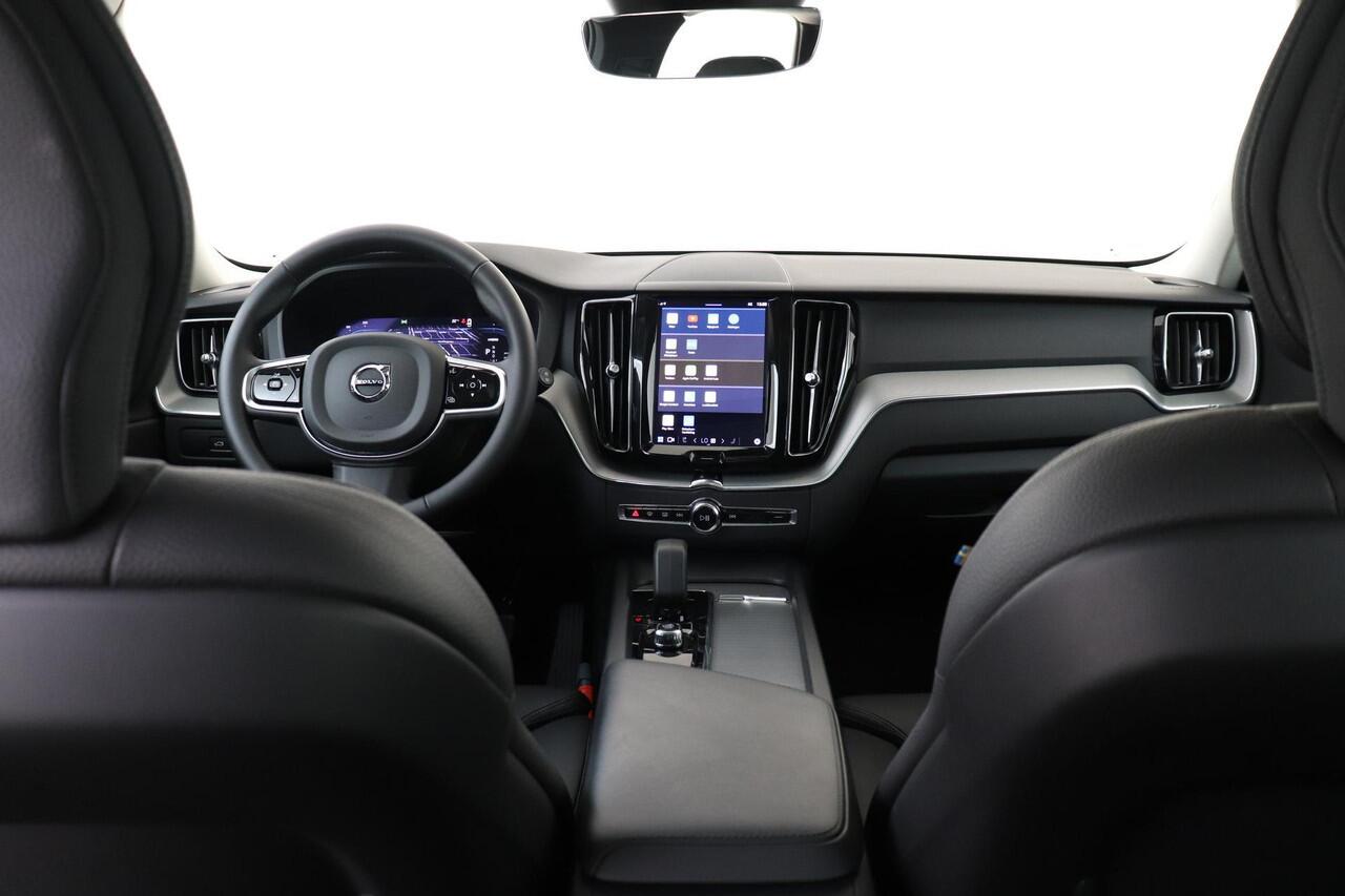 Volvo XC60 T6 PLUG-IN HYBRID AWD PLUS DARK -PANO.DAK|POWER-SEATS|360°CAM|TREKHAAK