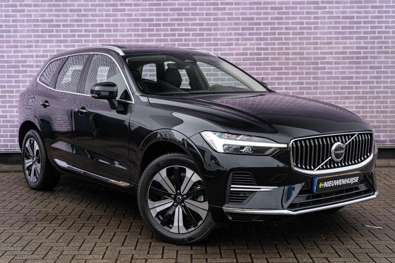 Volvo XC60 2.0 T6 Plug-in hybrid AWD Plus Bright | Long Range | Cruise Control | Panoramadak | Parkeercamera | Keyless | Parkeerverwarming | Carplay | Volvo On Call |