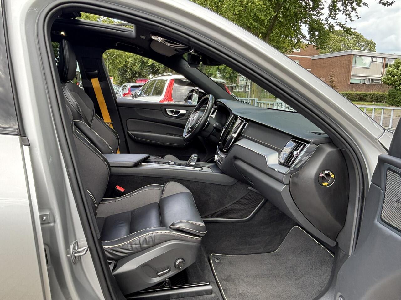 Volvo XC60 T8 AWD Polestar Engineered HeadUp 360 DAB Keyless