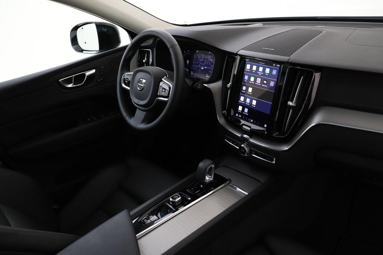 Volvo XC60 T6 PLUG-IN HYBRID AWD PLUS BRIGHT -PANO.DAK|ADAP.LED|360°CAM|HARMAN/KARDON