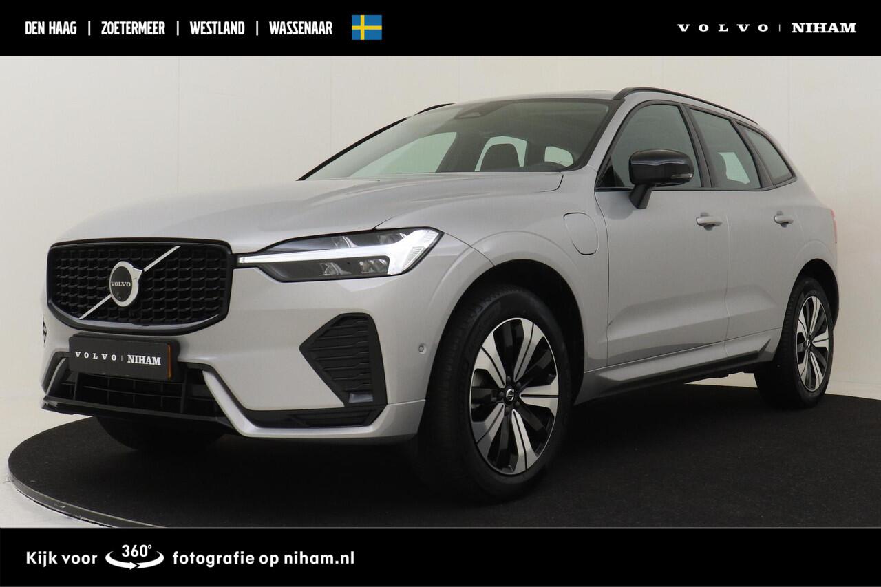 Volvo XC60 T6 PLUG-IN HYBRID AWD PLUS DARK -PANO.DAK|POWER-SEATS|360°CAM|TREKHAAK
